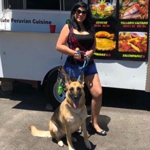 Meet your Posher, Mariella